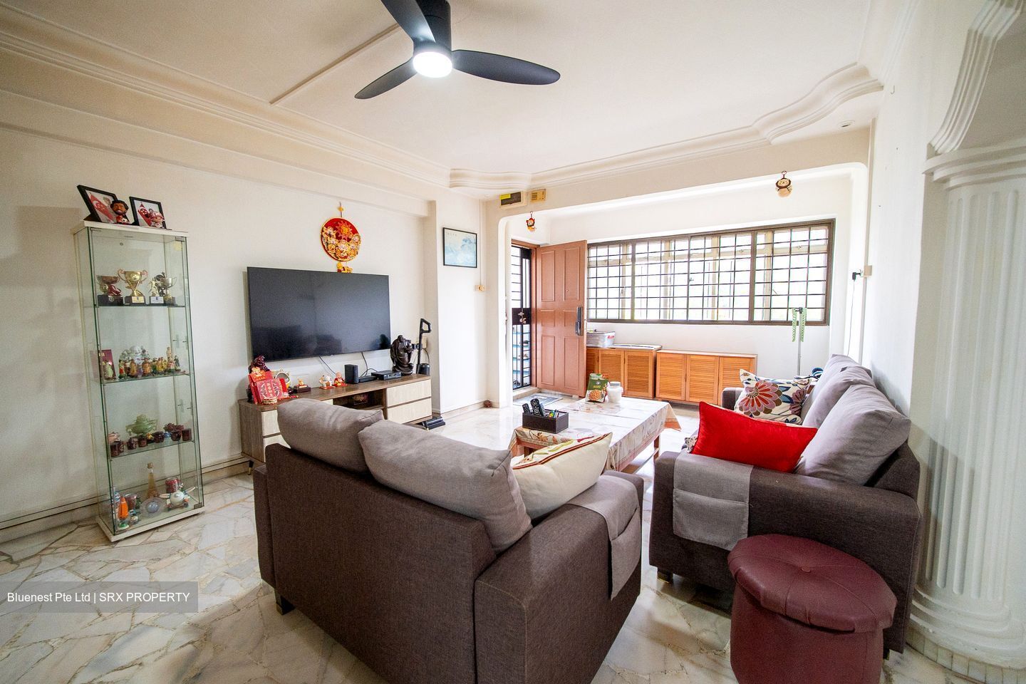 Blk 845 Jurong West Street 81 (Jurong West), HDB 5 Rooms #567608471